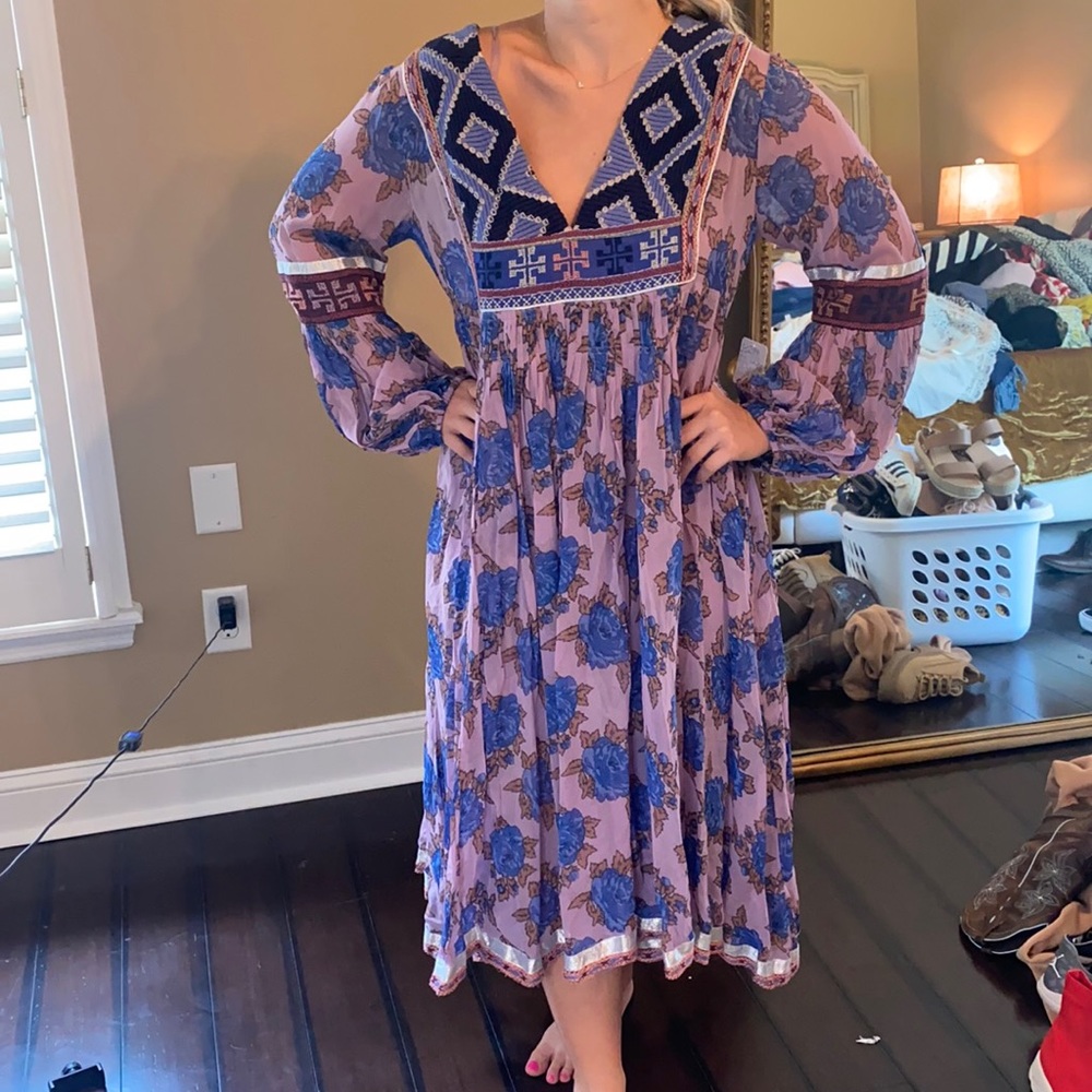Free people
